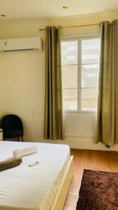 Royale Of Apartment Cairo