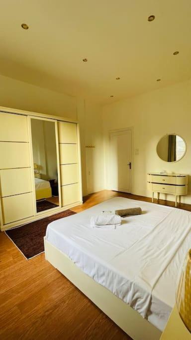 Royale Of Apartment Cairo