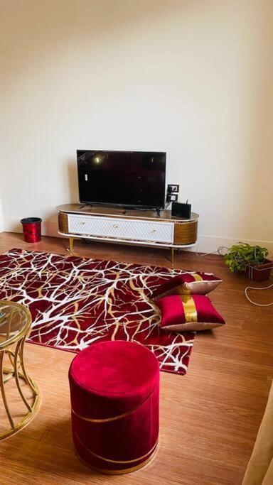 Apartment Royale Of *