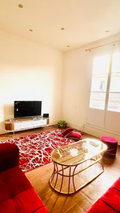 Apartment Royale Of *