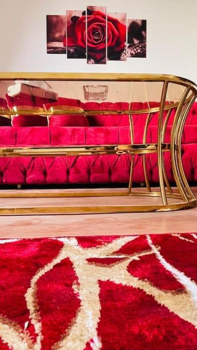 Royale Of