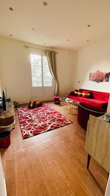 Apartment Royale Of Cairo