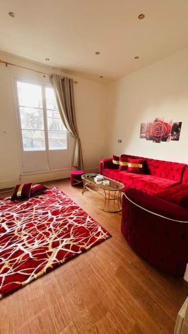 Royale Of Apartment *