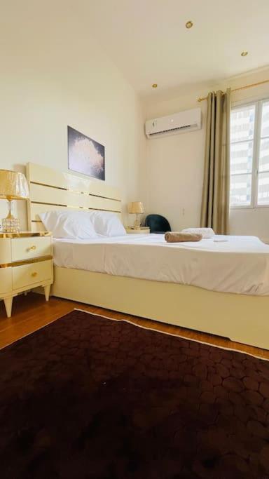 Royale Of Apartment Cairo